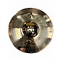 Used Zildjian 12in A Custom Splash Cymbal thumbnail