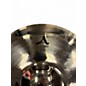 Used Zildjian 12in A Custom Splash Cymbal