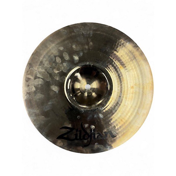 Used Zildjian 12in A Custom Splash Cymbal