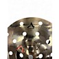 Used Zildjian 10in A Custom EFX Splash Cymbal