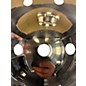 Used Zildjian 10in A Custom EFX Splash Cymbal
