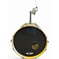 Used Gretsch Drums 4 Piece Catalina Club Jazz Series LEMON SPARKLE Drum Kit