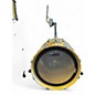 Used Gretsch Drums 4 Piece Catalina Club Jazz Series LEMON SPARKLE Drum Kit