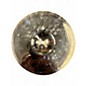 Used Zildjian 10in A Custom Splash Cymbal