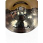 Used Zildjian 8in A Custom Splash Cymbal