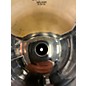 Used Zildjian 8in A Custom Splash Cymbal