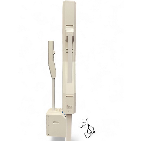 Used 2025 Electro-Voice Evolve 50M Sound Package