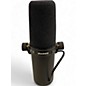 Used Shure SM7B Dynamic Microphone