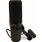 Used Shure SM7B Dynamic Microphone