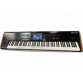 Used KORG KRONOS 2 88 Stage Piano
