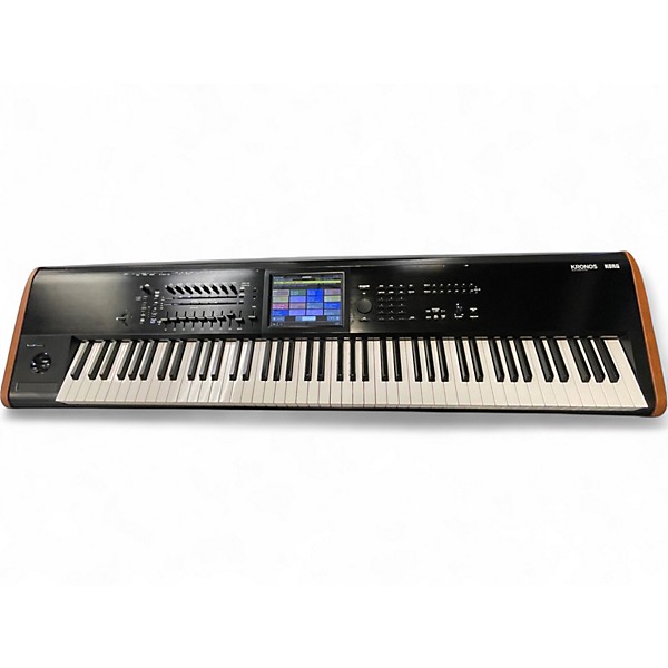 Used KORG KRONOS 2 88 Stage Piano