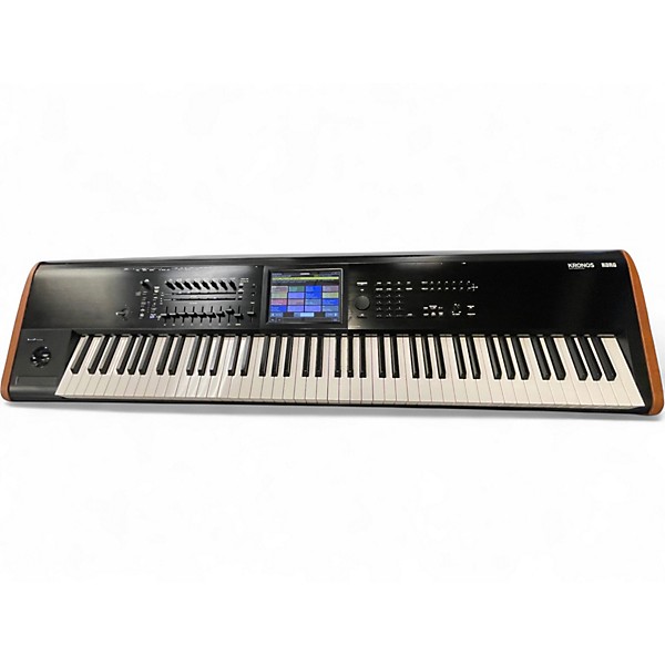Used KORG KRONOS 2 88 Stage Piano