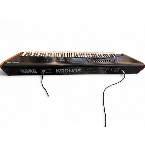 Used KORG KRONOS 2 88 Stage Piano