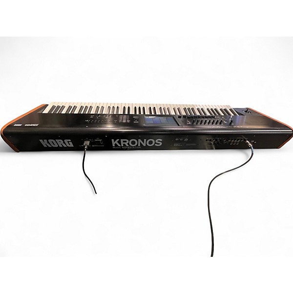 Used KORG KRONOS 2 88 Stage Piano