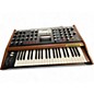 Used Moog VOYAGER SPECIAL EDITION Synthesizer thumbnail