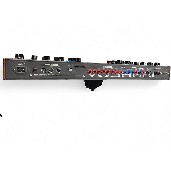 Used Moog VOYAGER SPECIAL EDITION Synthesizer