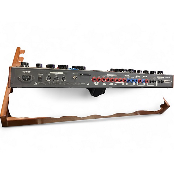 Used Moog VOYAGER SPECIAL EDITION Synthesizer