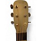 Used LAVA MUSIC ME 3 SPACE GREY Acoustic Electric Guitar