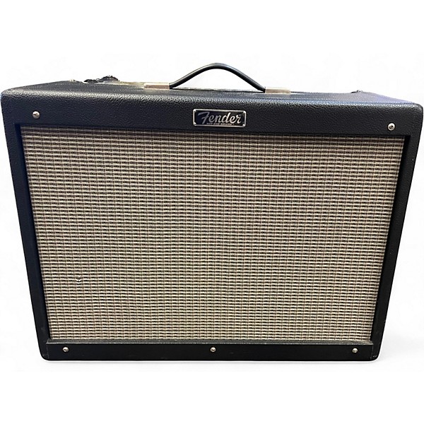 Used Fender Hot Rod Deluxe IV 40W 1x12 Tube Guitar Combo Amp