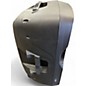 Used Gemini AS1500BLU Powered Speaker