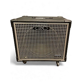 Used Gallien-Krueger 115MBP 200W 1x15 Bass Cabinet