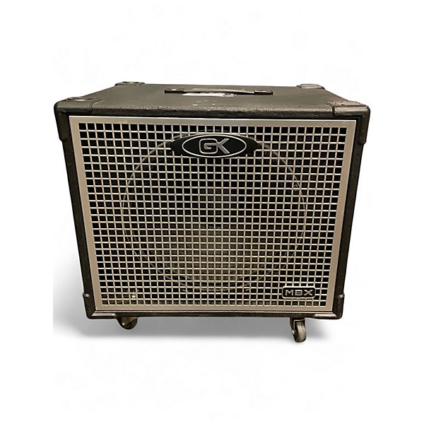 Used Gallien-Krueger 115MBP 200W 1x15 Bass Cabinet