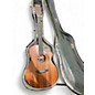Used Martin SC 10E Natural Acoustic Electric Guitar thumbnail