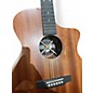 Used Martin SC 10E Natural Acoustic Electric Guitar