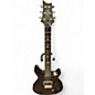 Used PRS SE CE24 Charcoal Solid Body Electric Guitar thumbnail
