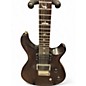 Used PRS SE CE24 Charcoal Solid Body Electric Guitar