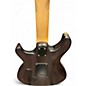 Used PRS SE CE24 Charcoal Solid Body Electric Guitar