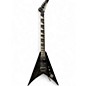 Used Jackson JS32 King V Black Solid Body Electric Guitar thumbnail