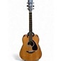 Used Yamaha FG800 Natural Acoustic Guitar thumbnail