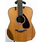 Used Yamaha FG800 Natural Acoustic Guitar