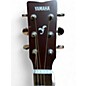 Used Yamaha FG800 Natural Acoustic Guitar