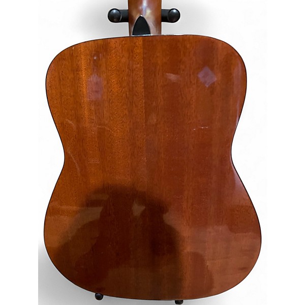 Used Yamaha FG800 Natural Acoustic Guitar