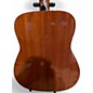 Used Yamaha FG800 Natural Acoustic Guitar