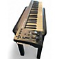 Used M-Audio Keystation 49ES MIDI Controller