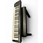 Used M-Audio Keystation 49ES MIDI Controller