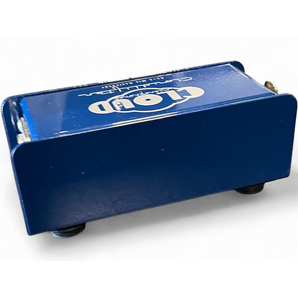 Used Cloud Cloudlifter CL-1 Microphone Preamp