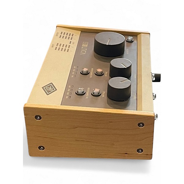 Used Universal Audio Volt 276 Audio Interface