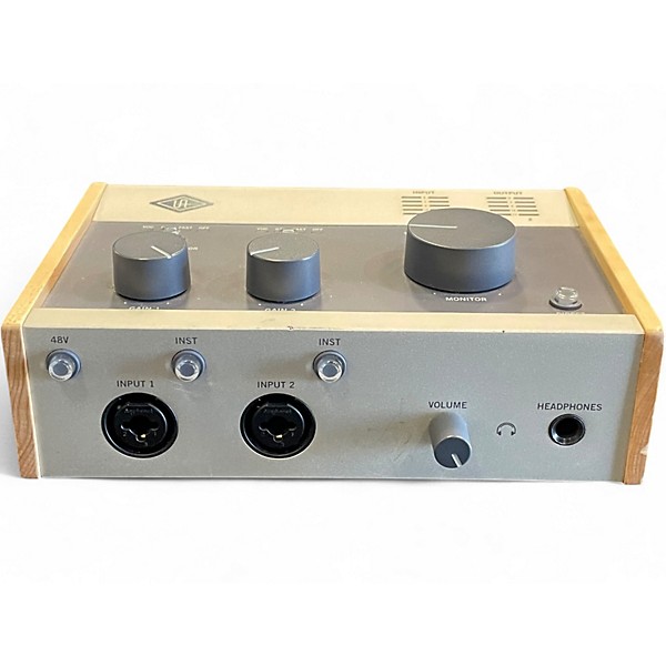 Used Universal Audio Volt 276 Audio Interface