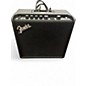 Used Fender Mustang LT25 25W 1x8 Guitar Combo Amp thumbnail