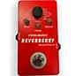 Used Coolmusic REVERBERRY Effect Pedal