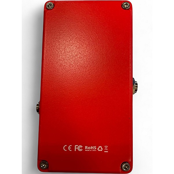 Used Coolmusic REVERBERRY Effect Pedal