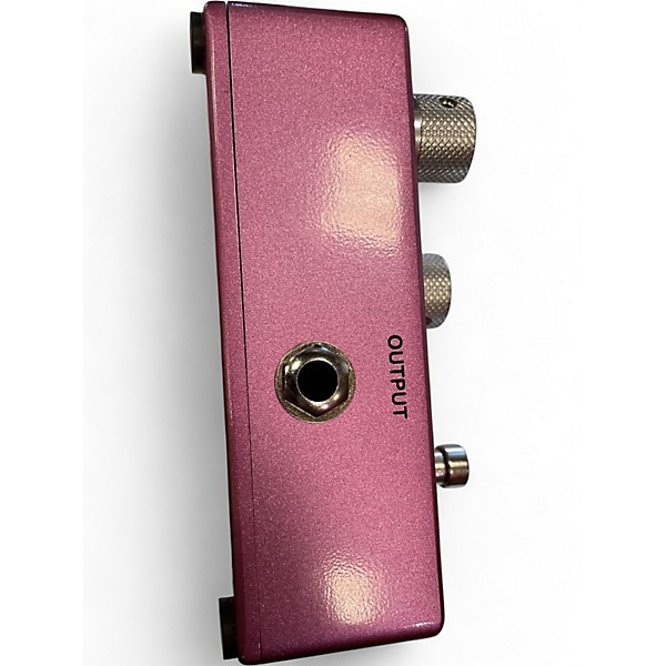 Used GAMMA EROS Effect Pedal