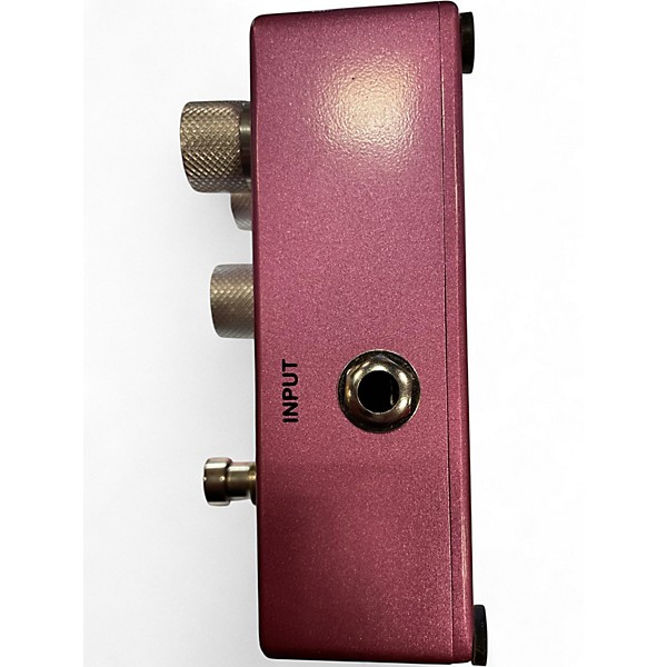 Used GAMMA EROS Effect Pedal