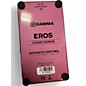 Used GAMMA EROS Effect Pedal