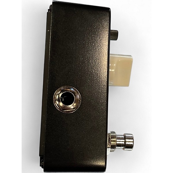 Used Mooer SLOW ENGINE Effect Pedal