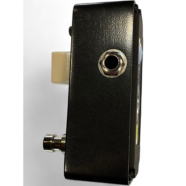 Used Mooer SLOW ENGINE Effect Pedal